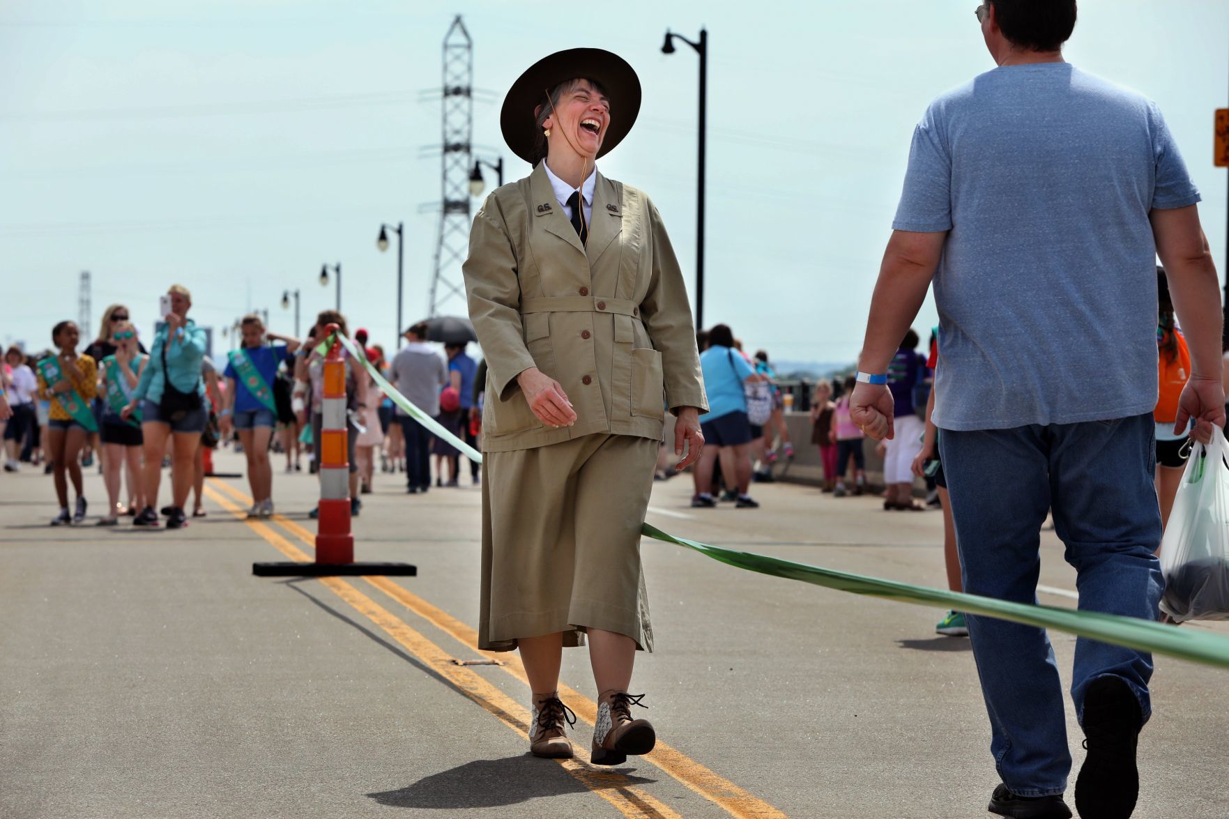 Girl Scouts of Eastern Missouri turn 100